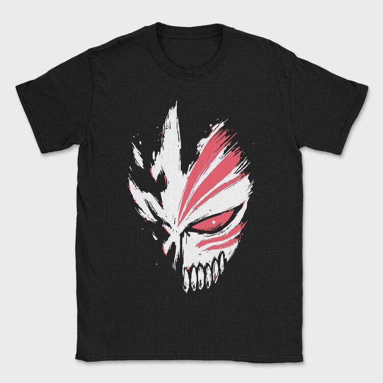 Red Claw Marks, Tricou Barbati (Unisex)