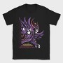 Radamanthys Phoenix, Tricou Barbati (Unisex)