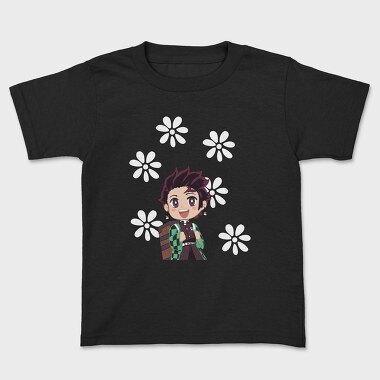 Punk Rock Chic, Tricou Copii