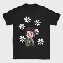 Punk Rock Chic, Tricou Barbati (Unisex)