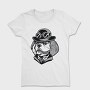 Pilot Pup, Tricou Femei