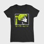 Palm Leaf Breeze, Tricou Femei