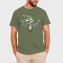 Mario Bros 3, Tricou Barbati (Unisex)