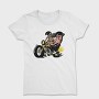 Pork Rider, Tricou Femei