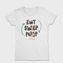 Pug Life Cycle, Tricou Femei