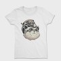 Pug Pilot Goggles, Tricou Femei