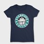 Pug Prince Coffee, Tricou Femei