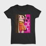 Pinkplayground, Tricou Femei