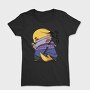 Pikachu Chidori, Tricou Femei