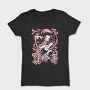 Pink Petals Dance, Tricou Femei