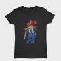Optimus Prime Power, Tricou Femei
