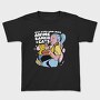 Ramen Cat Love, Tricou Copii