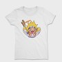 Ramen Ninja Vibes, Tricou Femei