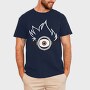 Minions 6, Tricou Barbati (Unisex)