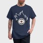 Minions 6, Tricou Barbati (Unisex)