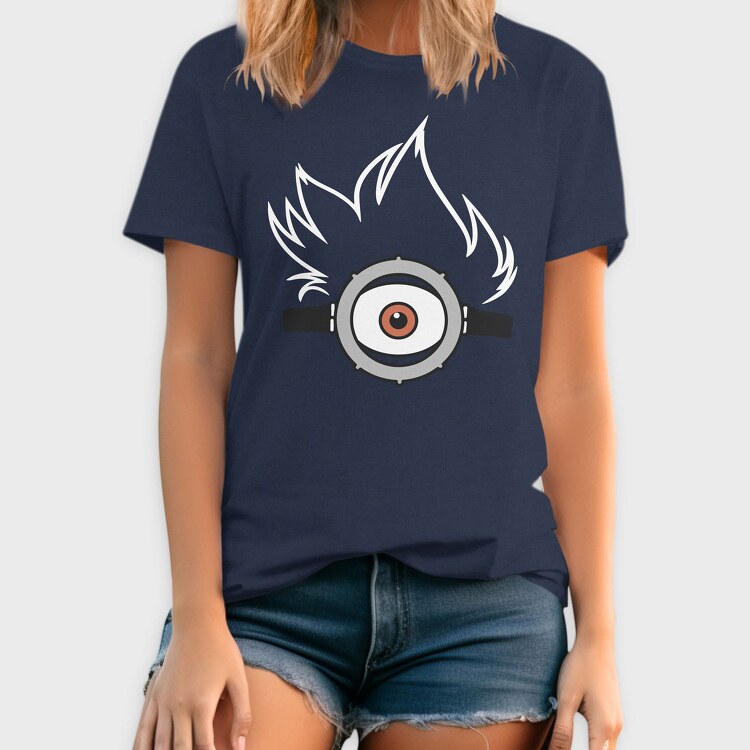Minions 6, Tricou Barbati (Unisex)