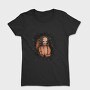 One Punch Man Punch, Tricou Femei