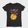 Piggy Bank Climb, Tricou Femei