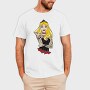 Princess Rockstar 5, Tricou Barbati (Unisex)
