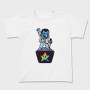 Rockstar Vibe, Tricou Copii