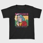 Romantic Smoke Escape, Tricou Copii