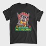 Play The Player, Tricou Barbati (Unisex)