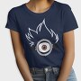 Minions 6, Tricou Femei