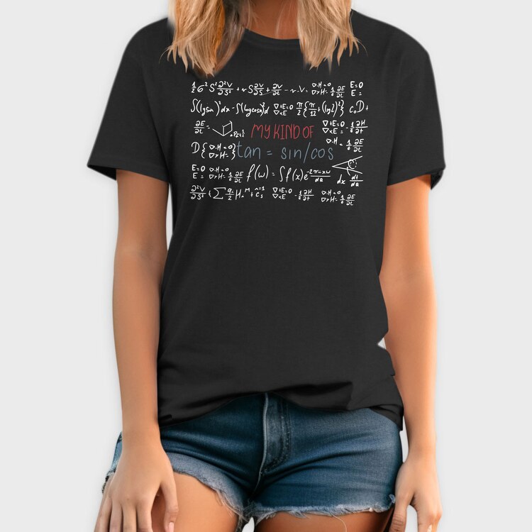 My Kind of Tan, Tricou Barbati (Unisex)