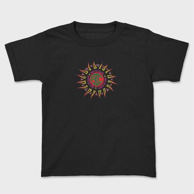 ALICE IN CHAINS Art1, Tricou Copii