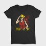 One Piece Tony Tony Chopper, Tricou Femei