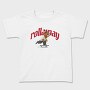 Skate Bear Hype, Tricou Copii