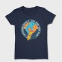 Skate Society Vibes, Tricou Femei