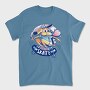 Skateboard Dreams, Tricou Barbati (Unisex)