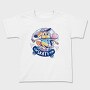 Skateboard Dreams, Tricou Copii