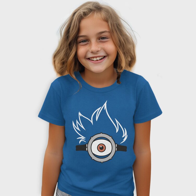 Minions 6, Tricou Copii