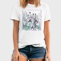 Mountain Partners, Tricou Barbati (Unisex)
