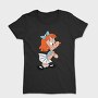 Pinky Pie Pray, Tricou Femei