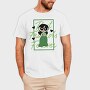 The Powerpuff Girls 6, Tricou Barbati (Unisex)