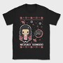Pixel Elf Sweater, Tricou Barbati (Unisex)