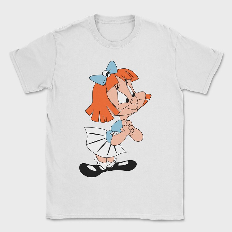 Pinky Pie Pray, Tricou Barbati (Unisex)