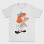 Pinky Pie Pray, Tricou Barbati (Unisex)