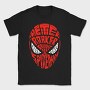 Peter Parker Spiderman, Tricou Barbati (Unisex)