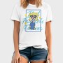 The Powerpuff Girls 7, Tricou Barbati (Unisex)