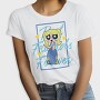 The Powerpuff Girls 7, Tricou Femei