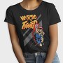 Mario Fighter, Tricou Femei
