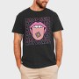 Not Bombs, Tricou Barbati (Unisex)