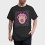 Not Bombs, Tricou Barbati (Unisex)