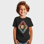 Reinstate Pluto, Tricou Copii