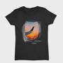 Skyview Adventure, Tricou Femei