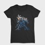 Venomous Beast, Tricou Femei